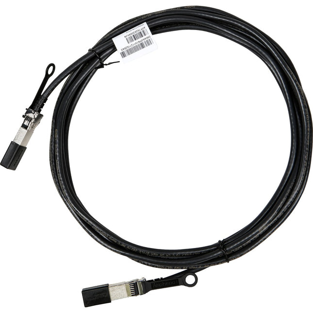 Main Image for HPE X240 25G SFP28 to SFP28 5m Direct Attach Copper Cable