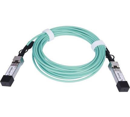 Main Image for HPE X2A0 25G SFP28 to SFP28 7m Active Optical Cable
