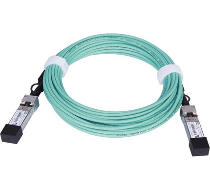 Main Image for HPE X2A0 25G SFP28 to SFP28 10m Active Optical Cable