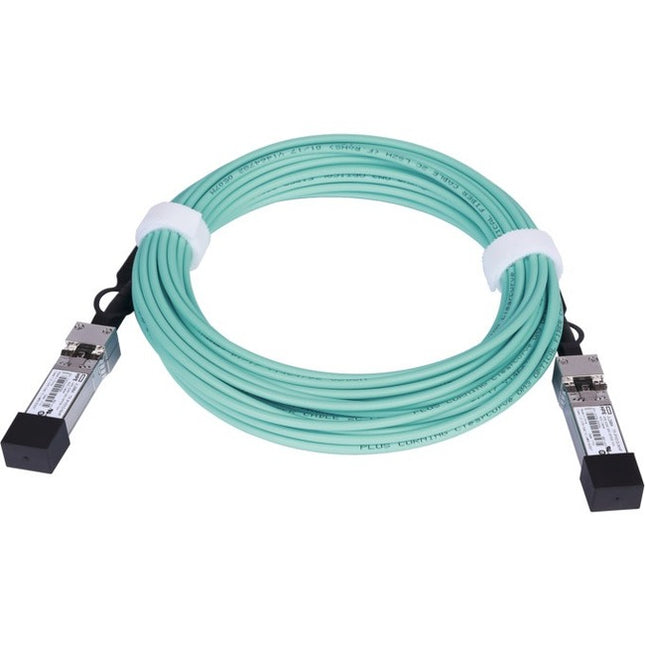 Main Image for HPE X2A0 25G SFP28 to SFP28 10m Active Optical Cable