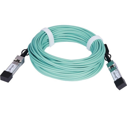 Main Image for HPE X2A0 25G SFP28 to SFP28 20m Active Optical Cable