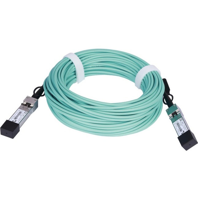 Main Image for HPE X2A0 25G SFP28 to SFP28 20m Active Optical Cable