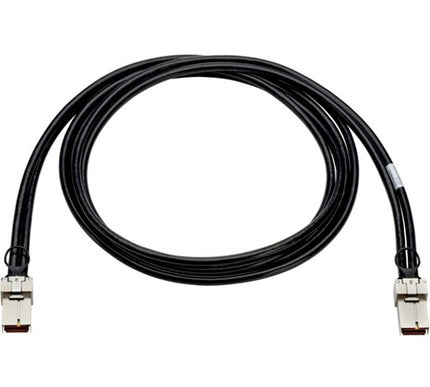Main Image for HPE Synergy 300Gb Interconnect Link 2.1m Direct Attach Copper Cable