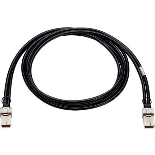 Main Image for HPE Synergy 300Gb Interconnect Link 2.1m Direct Attach Copper Cable