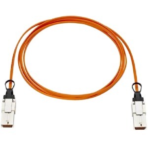 Main Image for HPE Synergy 300Gb Interconnect Link 3m Active Optical Cable