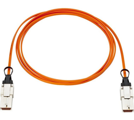 Main Image for HPE Synergy 300Gb Interconnect Link 5m Active Optical Cable