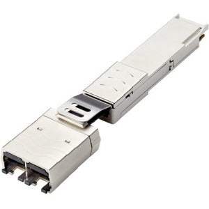 Main Image for HPE Synergy 100GbE/4x25GbE/4x32GbFC QSFP28 Transceiver