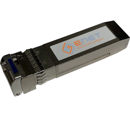 Main Image for ENET Cisco Compatible SFP-25G-BXU TAA Compliant Functionally Identical 25GBASE-BXD SFP28 1270nm/1330nm 10km DOM Single-mode Simplex LC