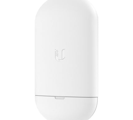Main Image for Ubiquiti NanoStation AC Loco Loco5AC IEEE 802.11ac 450 Mbit/s Wireless Access Point