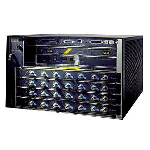 Main Image for Cisco 7246VXR Universal Broadband Router Chassis