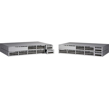 Main Image for Cisco Catalyst C9200L-48PXG-2Y Ethernet Switch