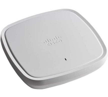 Main Image for Cisco Catalyst 9120AXI 802.11ax 5.38 Gbit/s Wireless Access Point