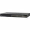 Main Image for Cisco SG550X-24 Layer 3 Switch