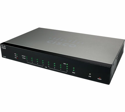 Main Image for Cisco RV260 VPN Router