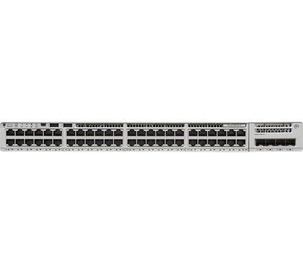 Main Image for Cisco Catalyst C9200-48P Ethernet Switch