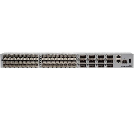 Main Image for Cisco Nexus 93240YC-FX2 Ethernet Switch