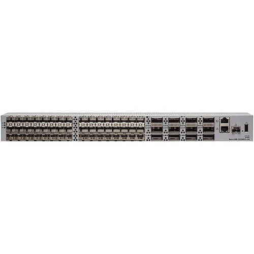 Main Image for Cisco Nexus 93240YC-FX2 Ethernet Switch
