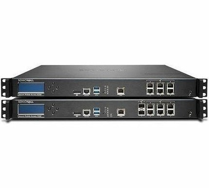 Main Image for SonicWall SMA 7210