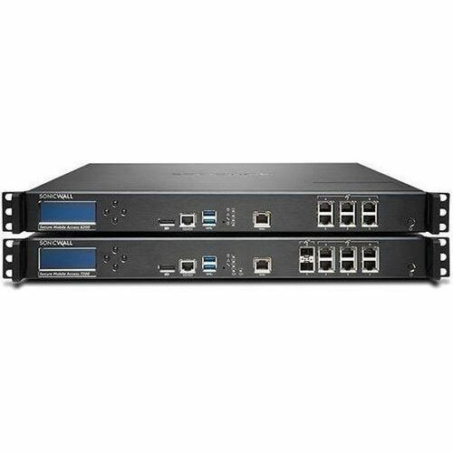 Main Image for SonicWall SMA 7210