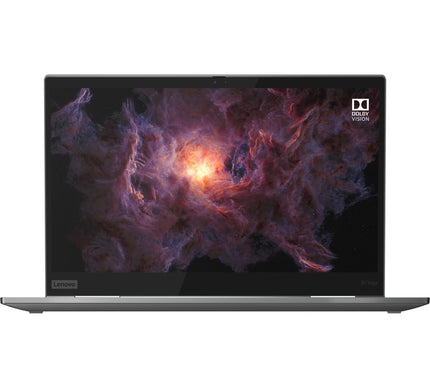 Main Image for Lenovo ThinkPad X1 Yoga 4th Gen 20SA000EUS 14" Touchscreen 2 in 1 Ultrabook - UHD - Intel Core i7 10th Gen i7-10510U - 16 GB - 1 TB SSD - English Keyboard - Iron Gray