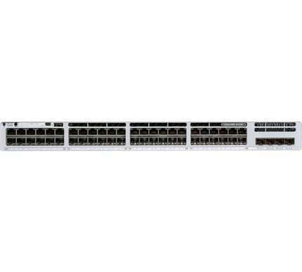 Main Image for Cisco Catalyst 9300L-48P-4X Switch