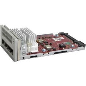 Main Image for Cisco 4 x 1G/10G Network Module
