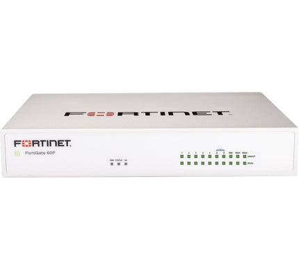 Main Image for Fortinet FG-61F Network Security/Firewall Appliance