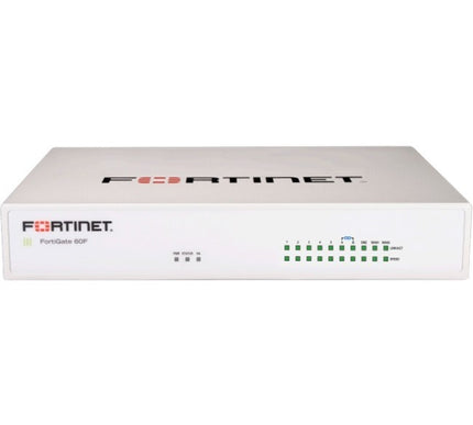 Main Image for Fortinet FortiGate FG-61F Network Security/Firewall Appliance