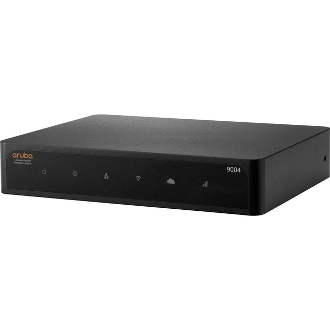 Main Image for HPE 9004 (RW) 4-Port GbE RJ45 Gateway