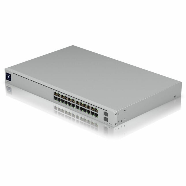 Main Image for Ubiquiti USW-Pro-24-POE Ethernet Switch