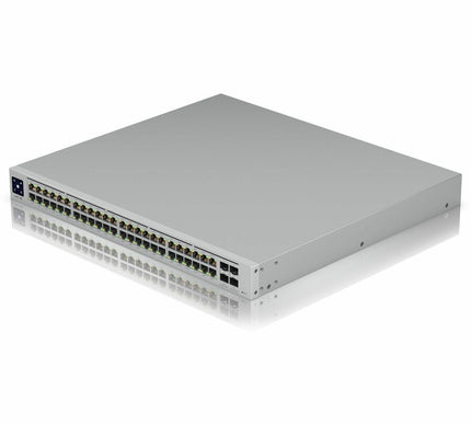 Main Image for Ubiquiti USW-Pro-48-POE Ethernet Switch