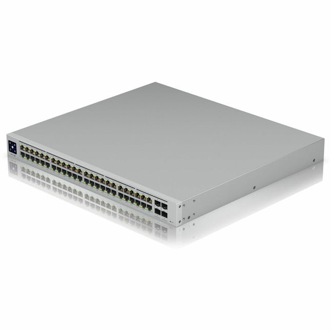 Main Image for Ubiquiti USW-Pro-48-POE Ethernet Switch