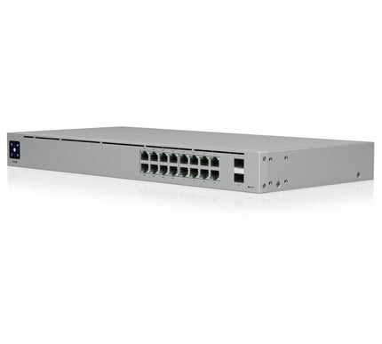 Main Image for Ubiquiti USW-16-POE Ethernet Switch