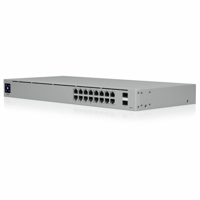 Main Image for Ubiquiti USW-16-POE Ethernet Switch
