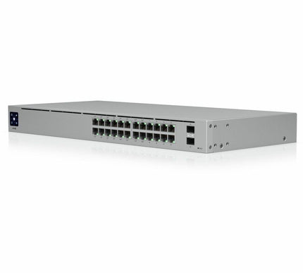 Main Image for Ubiquiti USW-24-POE Ethernet Switch