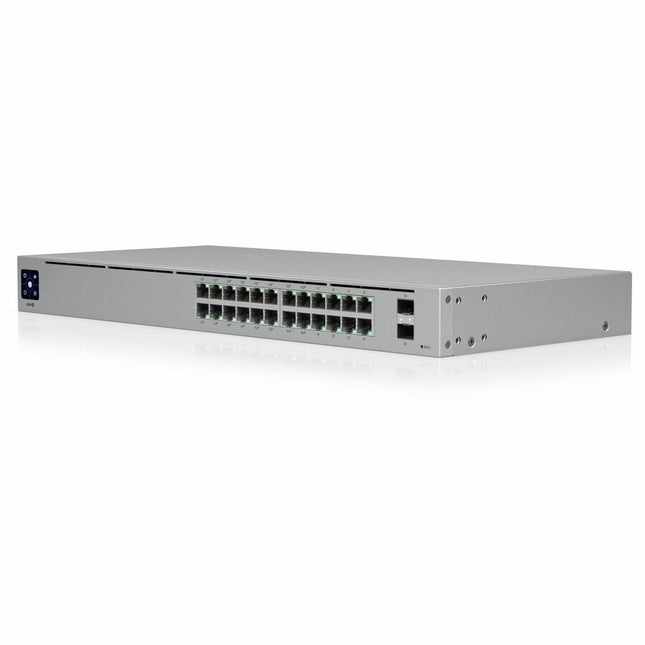 Main Image for Ubiquiti USW-24-POE Ethernet Switch