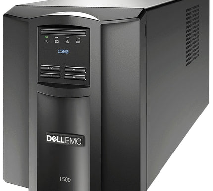 Main Image for Dell APC Smart-UPS 1500VA LCD 120V with SmartConnect
