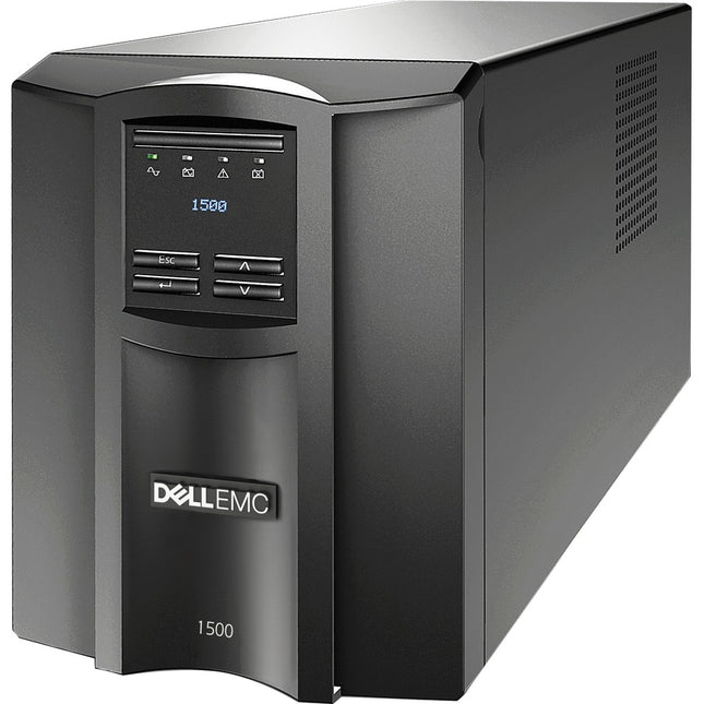 Main Image for Dell APC Smart-UPS 1500VA LCD 120V with SmartConnect