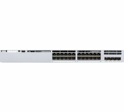Main Image for Cisco Catalyst C9300L-24T-4X Ethernet Switch