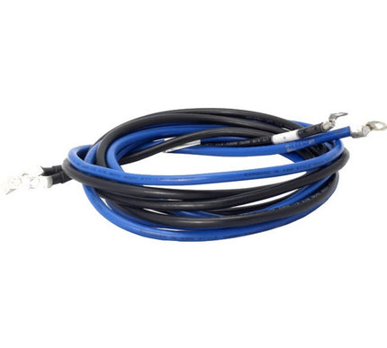 Main Image for HPE FlexFabric 12902E 48V 15m DC Power Supply Unit Cable