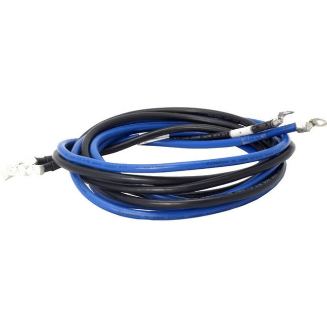 Main Image for HPE FlexFabric 12902E 48V 15m DC Power Supply Unit Cable
