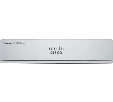 Main Image for Cisco Firepower 1010 Security Appliance