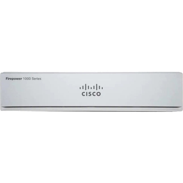 Main Image for Cisco Firepower 1010 Security Appliance
