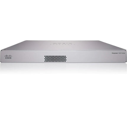 Main Image for Cisco Firepower 1150 Network Security/Firewall Appliance