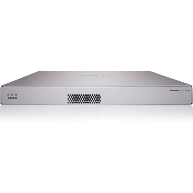 Main Image for Cisco Firepower 1150 Network Security/Firewall Appliance