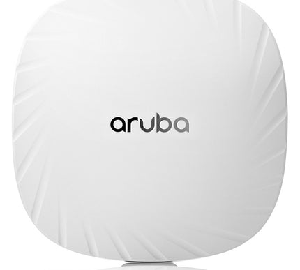 Main Image for HPE AP-505 802.11ax 1.77 Gbit/s Wireless Access Point
