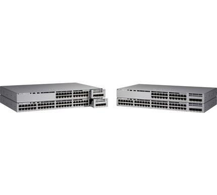 Main Image for Cisco Catalyst C9200L-48T-4X Ethernet Switch