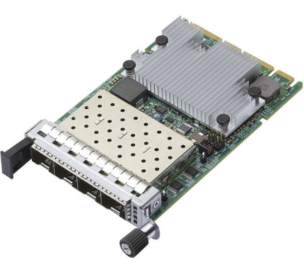 Main Image for Lenovo ThinkSystem Broadcom 57454 10/25GbE SFP28 4-port OCP Ethernet Adapter