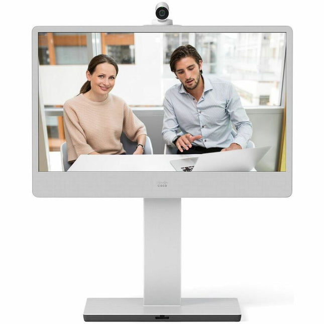 Main Image for Cisco TelePresence MX300 Gen 2 Floor Stand Kit Spare