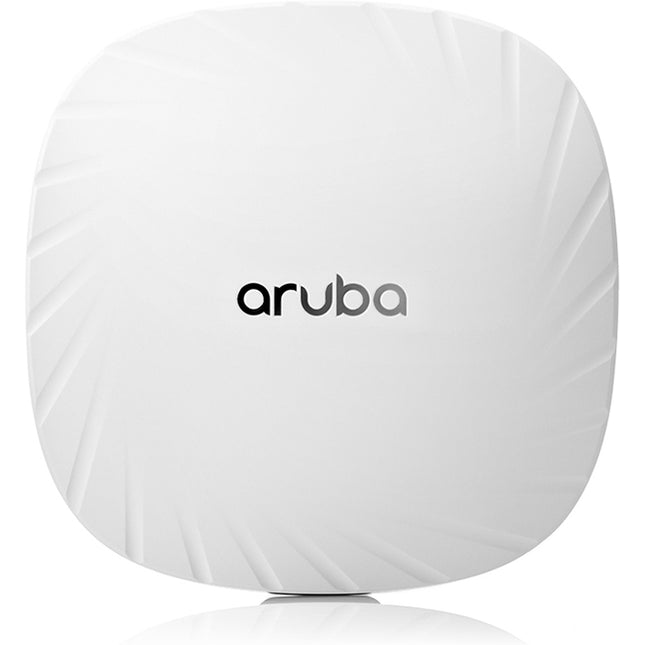 Main Image for HPE AP-505 802.11ax 1.77 Gbit/s Wireless Access Point - TAA Compliant